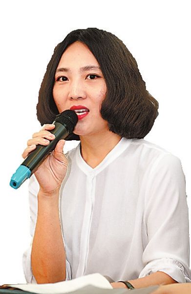 前任2：备胎反击战曹总