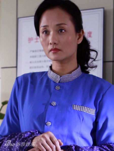 大家庭李美娣