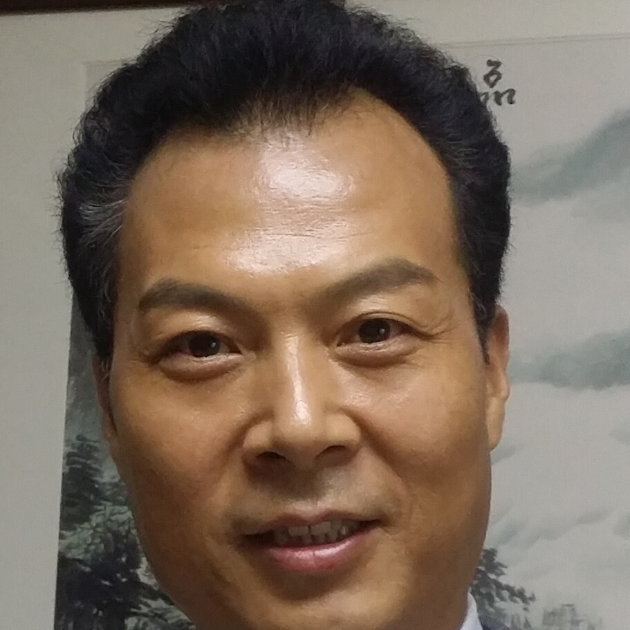 山海情李书记